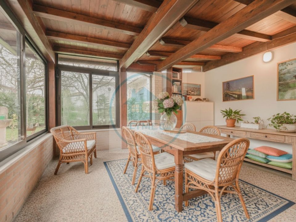 Villa in Salzano, Venice - foto 3