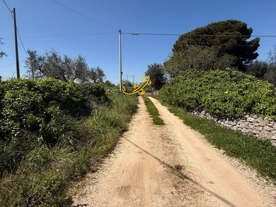 Landejendom i Polignano a Mare, Bari - foto 3