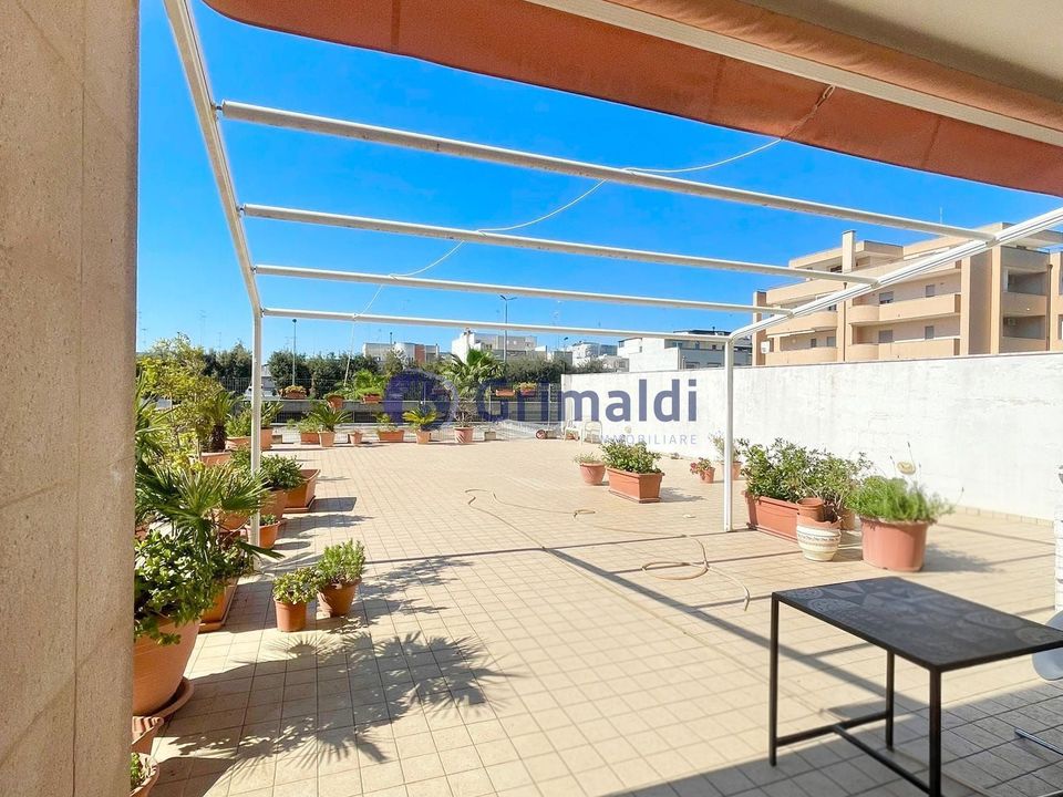 Lägenhet i Lecce, Lecce - foto 2