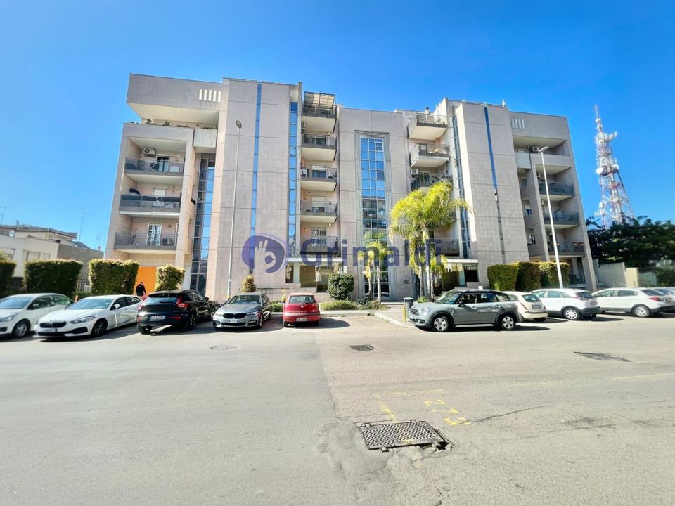 Lägenhet i Lecce, Lecce - foto 4