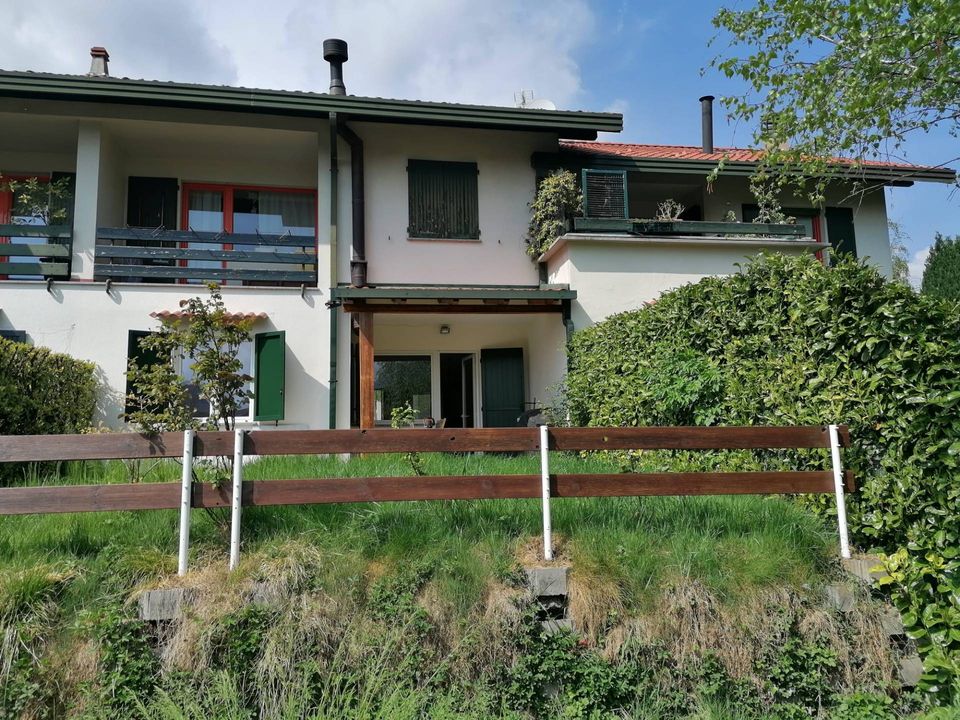 Lejlighed i Ballabio, Lecco - foto 1