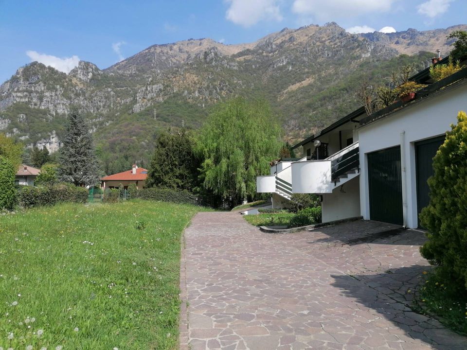Lejlighed i Ballabio, Lecco - foto 2