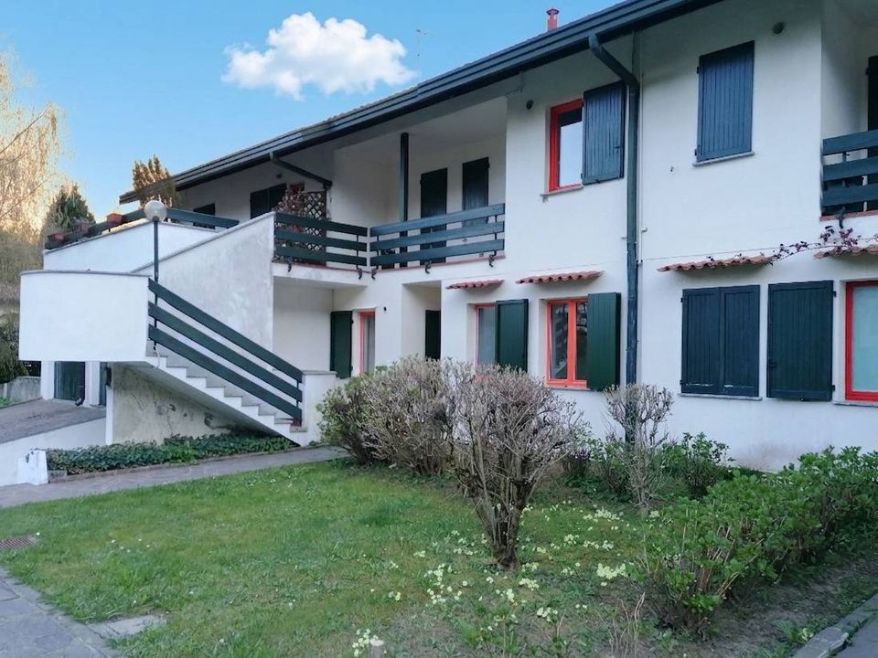Lejlighed i Ballabio, Lecco - foto 3