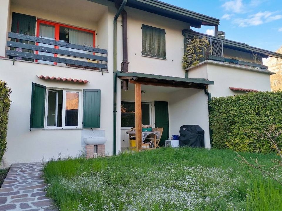 Lejlighed i Ballabio, Lecco - foto 4