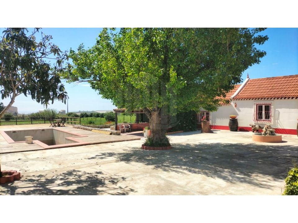 Farm i Sesimbra, Setubal - foto 4