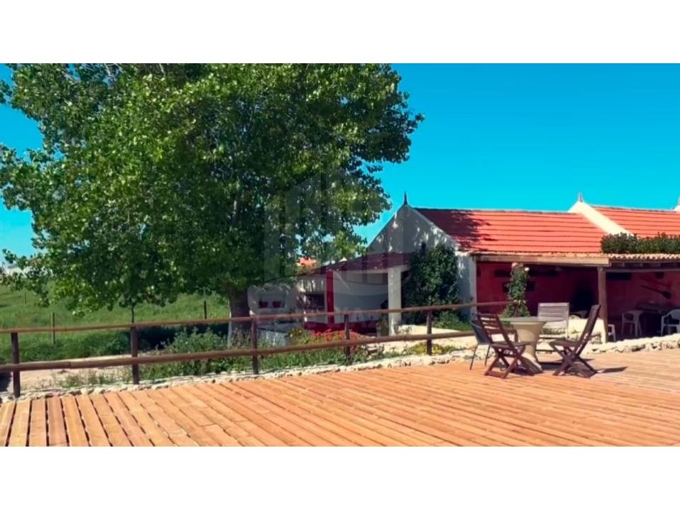 Farm i Sesimbra, Setubal - foto 5