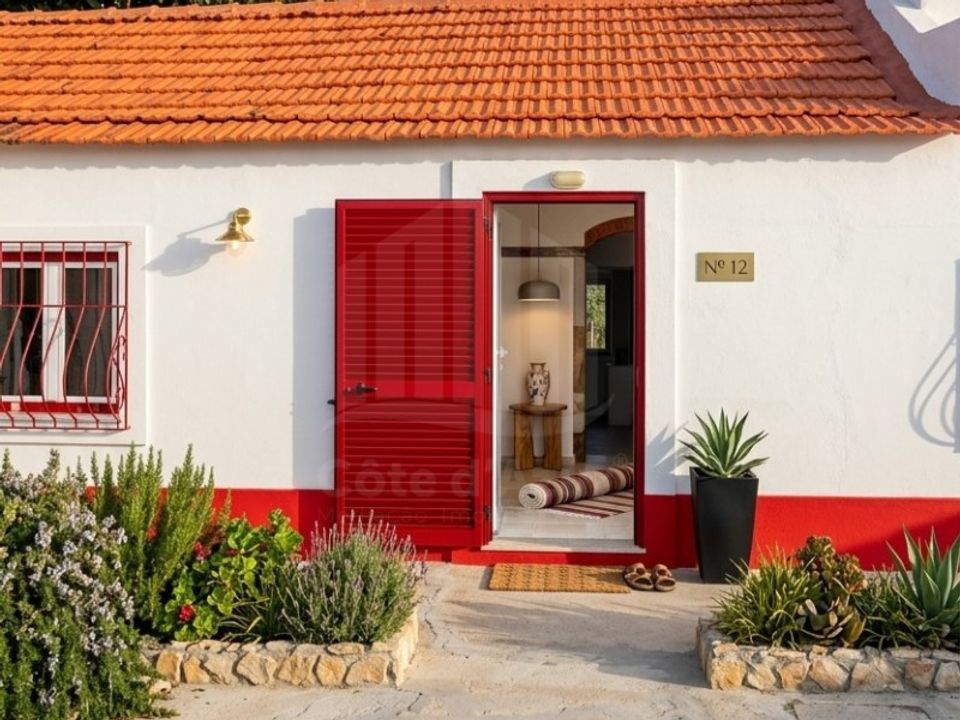 Farm i Sesimbra, Setubal - foto 2