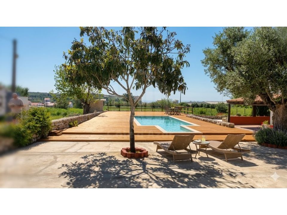 Farm i Sesimbra, Setubal - foto 3