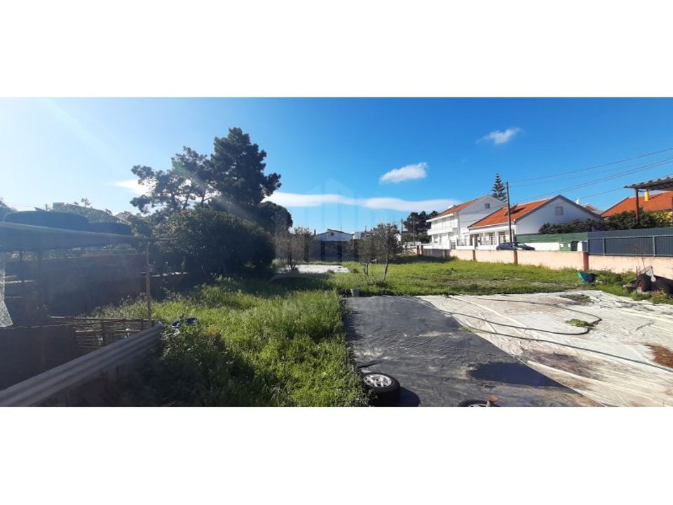 Helårsgrund i Quinta do Conde, Setubal - foto 3