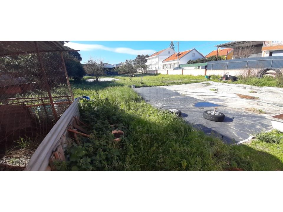 Helårsgrund i Quinta do Conde, Setubal - foto 4