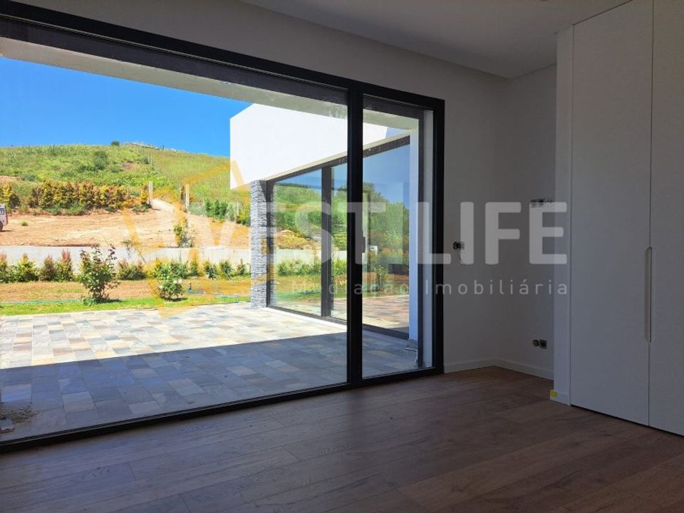 Villa i Mafra, Lisbon - foto 3