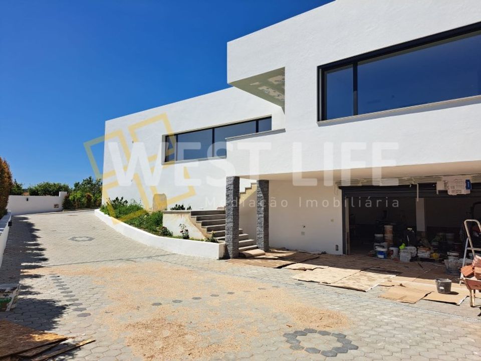 Villa i Mafra, Lisbon - foto 4