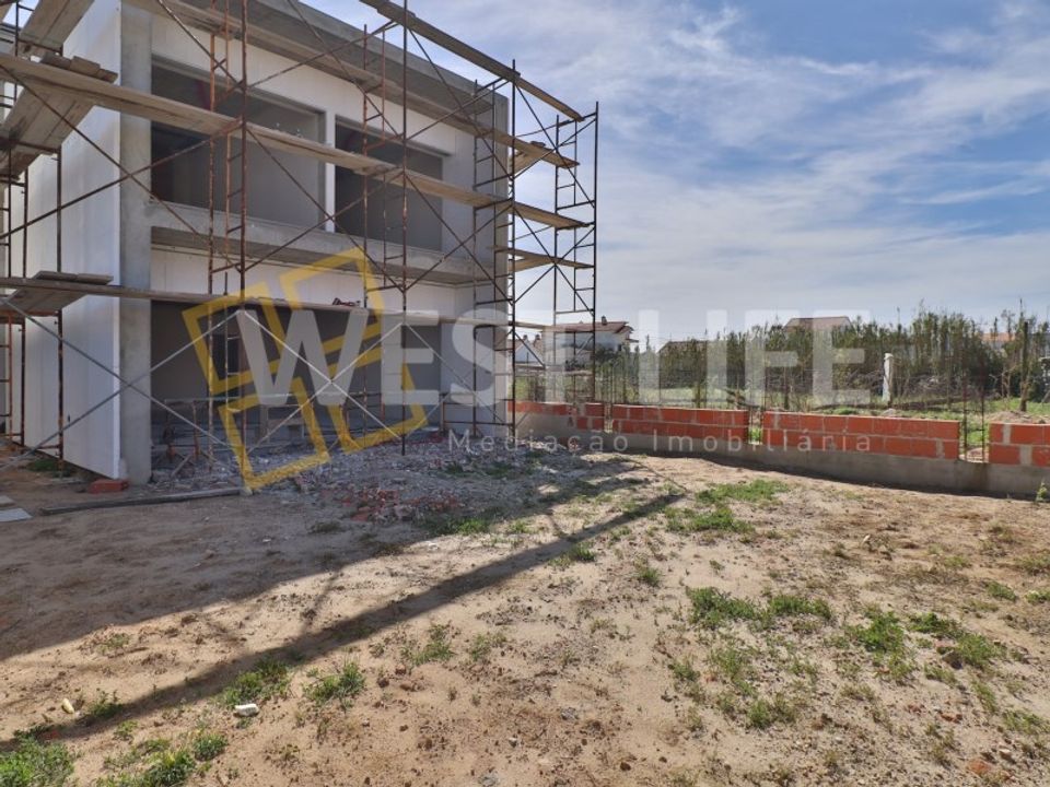 Villa i Torres Vedras, Lisbon - foto 1