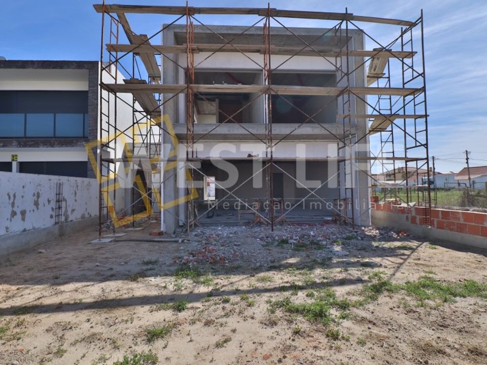 Villa i Torres Vedras, Lisbon - foto 2