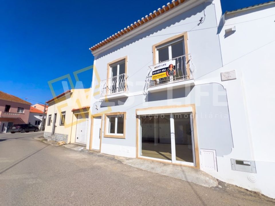 Villa i Lourinha, Lisbon - foto 4