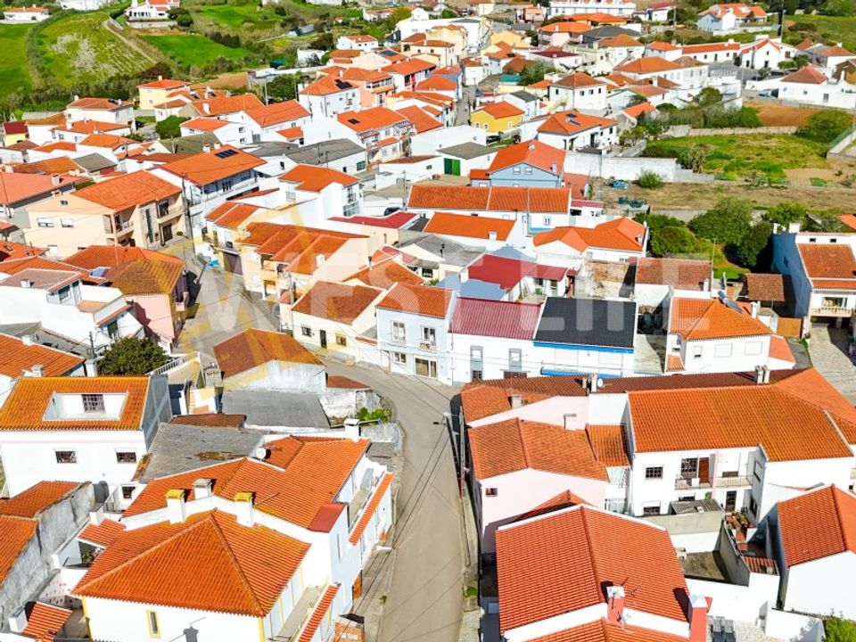 Villa i Lourinha, Lisbon - foto 5