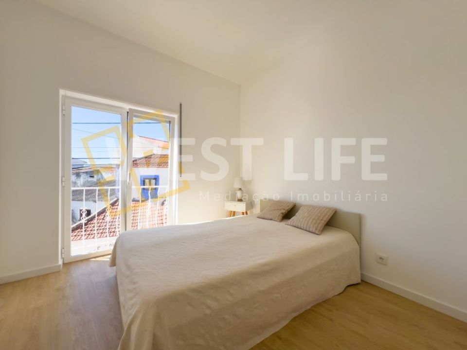 Villa i Lourinha, Lisbon - foto 1