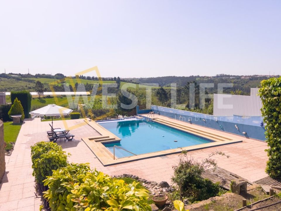 Villa i Mafra, Lisbon - foto 4