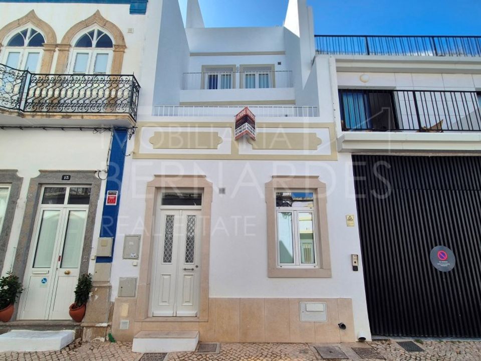 Villa i Olhao, Faro - foto 1