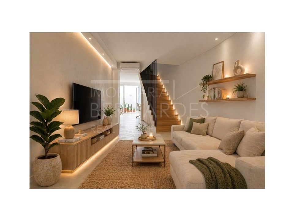 Villa i Olhao, Faro - foto 3