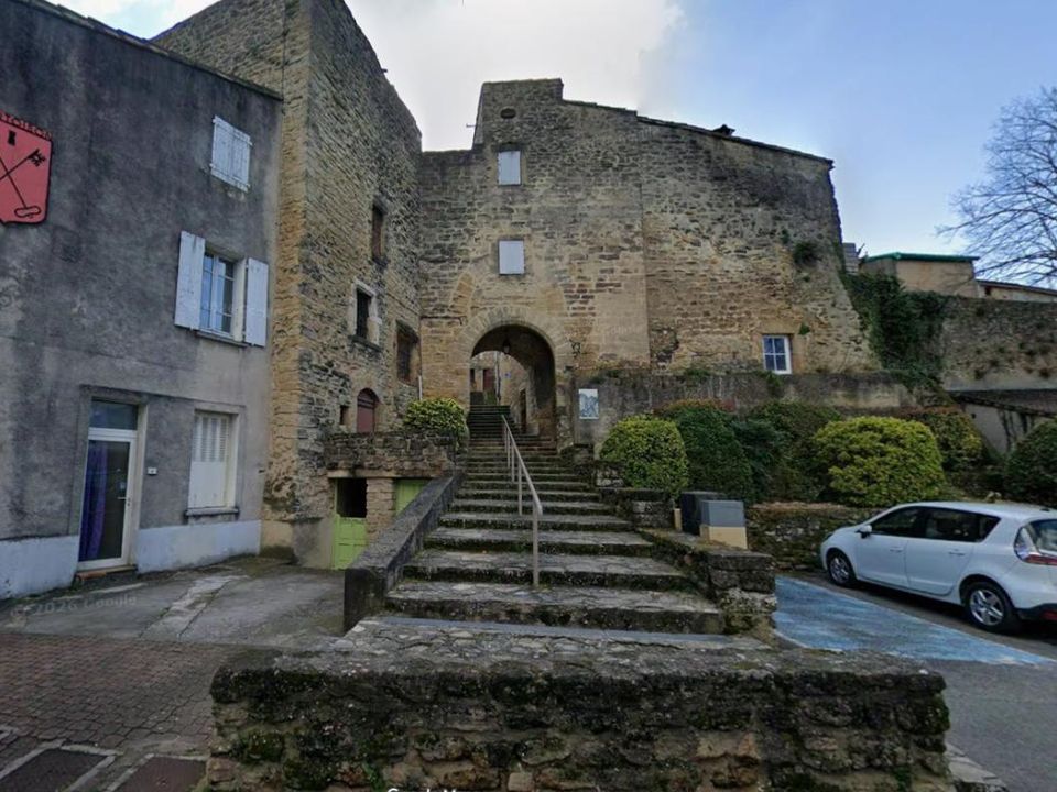 Villa i Montoison, Drome - foto 3