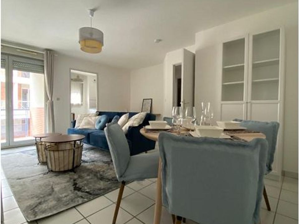 Villa a Toulouse, Haute-Garonne - foto 1