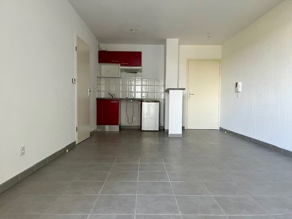 Lejlighed i Colomiers, Haute-Garonne - foto 1