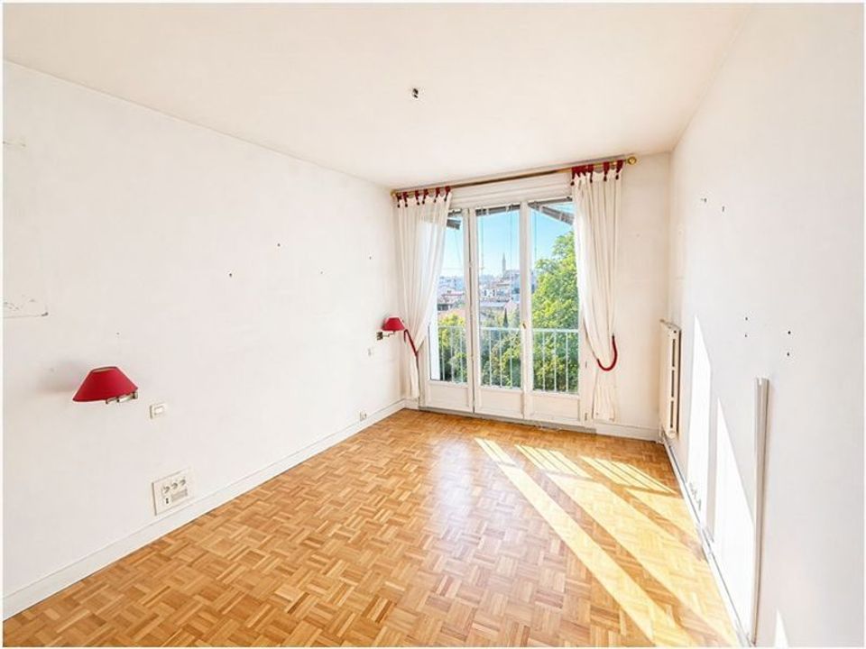 Lejlighed i Toulouse, Haute-Garonne - foto 4