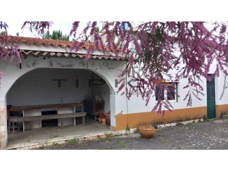 Granja a Azambuja, Lisbon - foto 1
