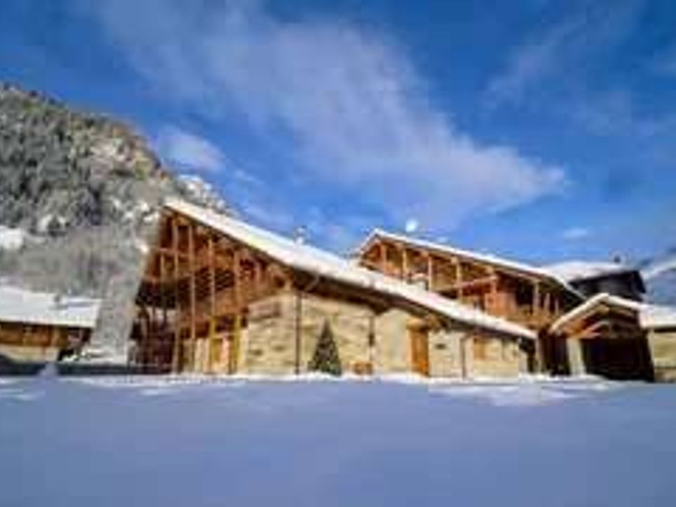 Lejlighed i Alagna Valsesia, Vercelli - foto 2