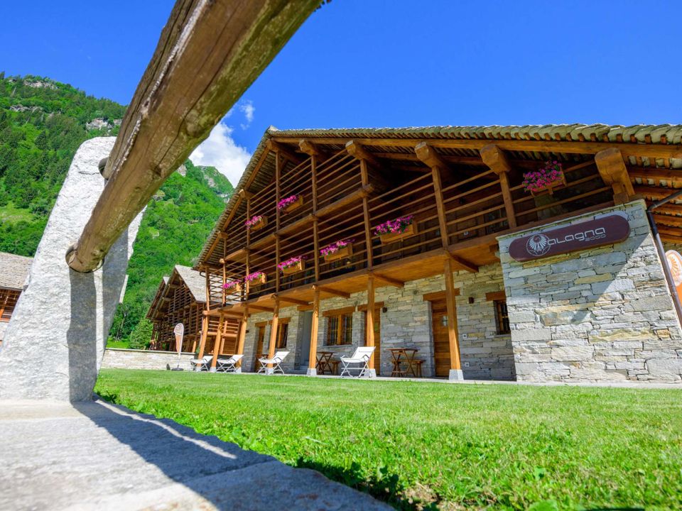 Lejlighed i Alagna Valsesia, Vercelli - foto 4