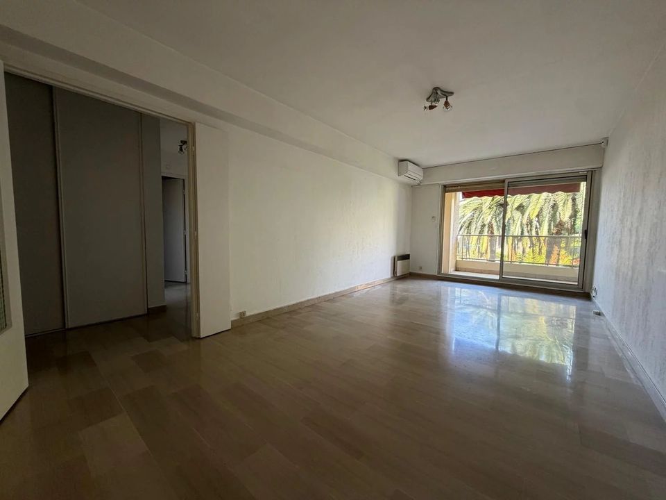 Lejlighed i Nice, Alpes-Maritimes - foto 2