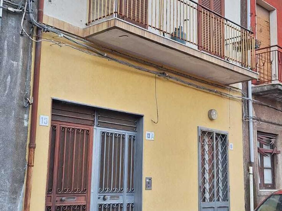 Lejlighed i San Giovanni la Punta, Catania - foto 1