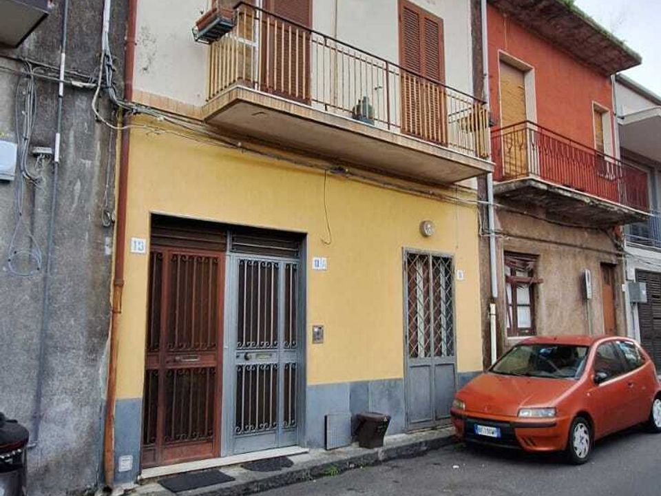 Lejlighed i San Giovanni la Punta, Catania - foto 2