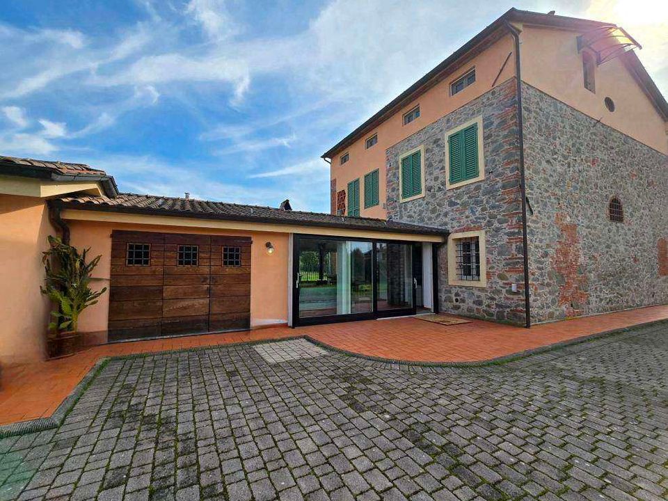 Villa i Porcari, Lucca - foto 3