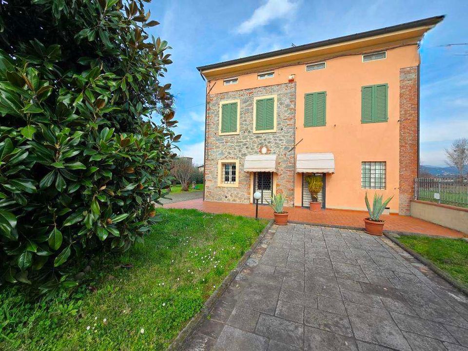 Villa i Porcari, Lucca - foto 5