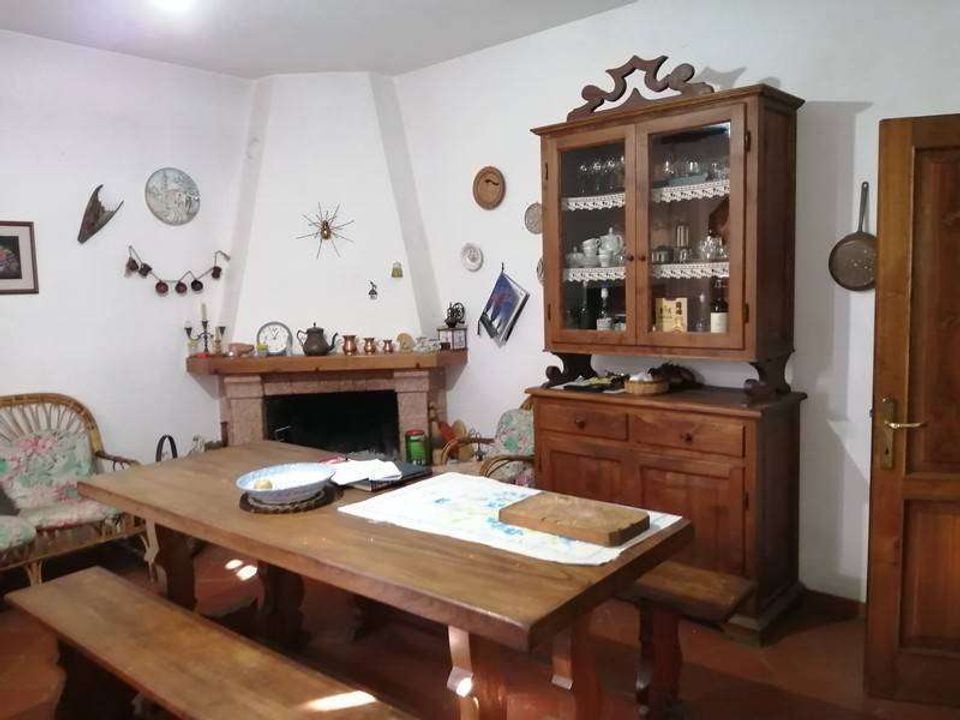 Villa a Trequanda, Siena - foto 3