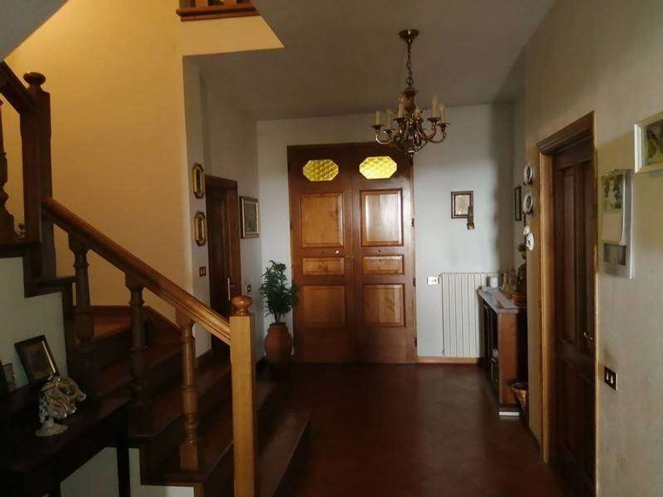 Villa a Trequanda, Siena - foto 5