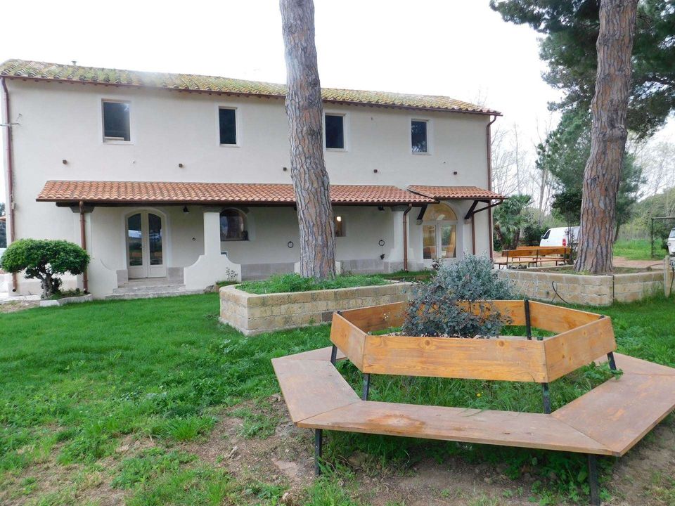 Villa i Orbetello, Grosseto - bilde 2