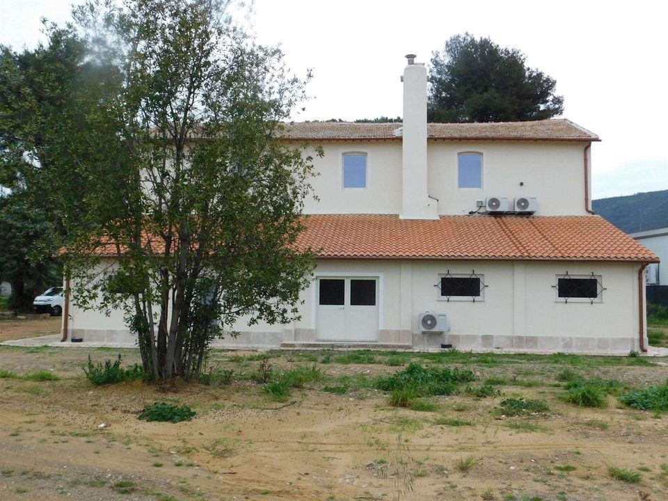 Villa i Orbetello, Grosseto - bilde 3