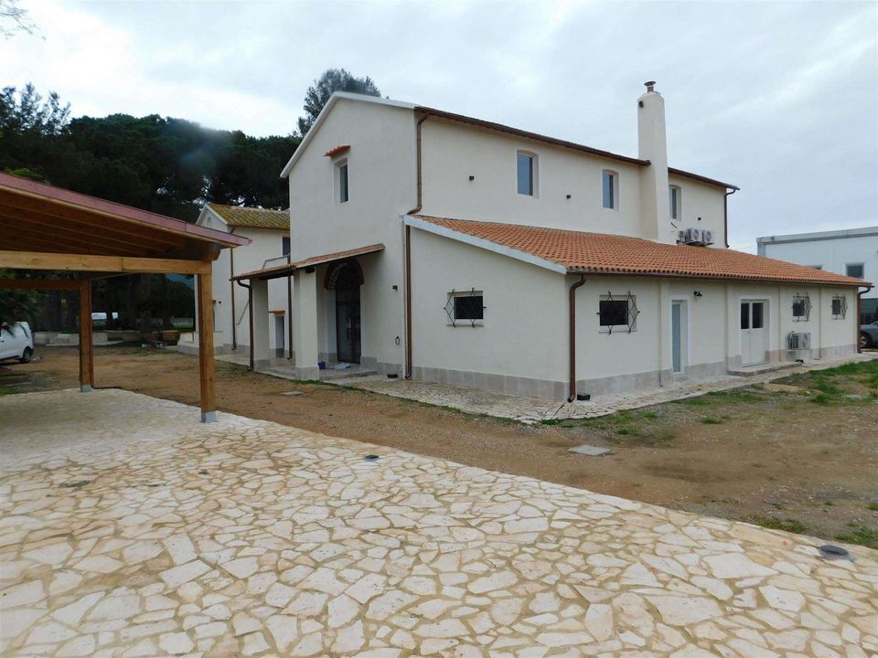 Villa i Orbetello, Grosseto - bilde 4