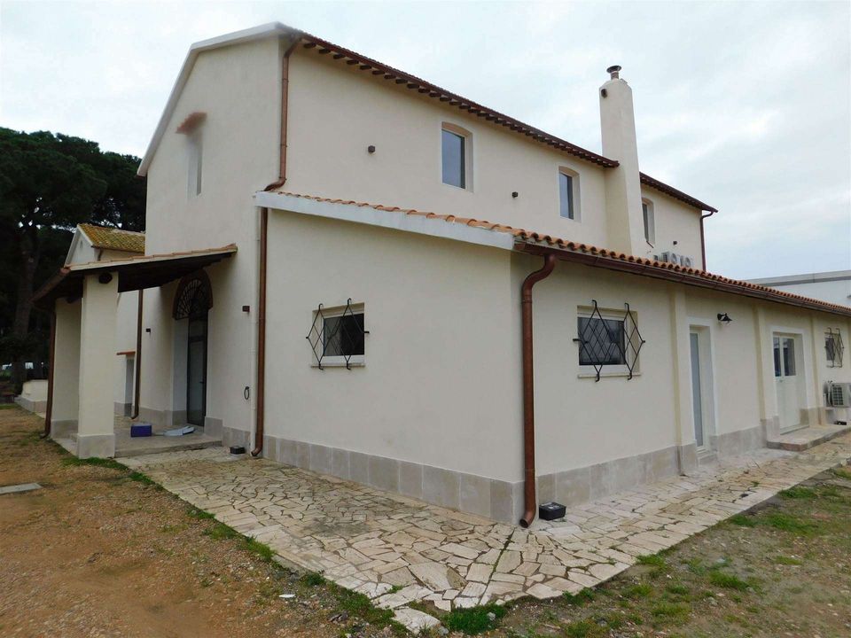 Villa i Orbetello, Grosseto - bilde 5