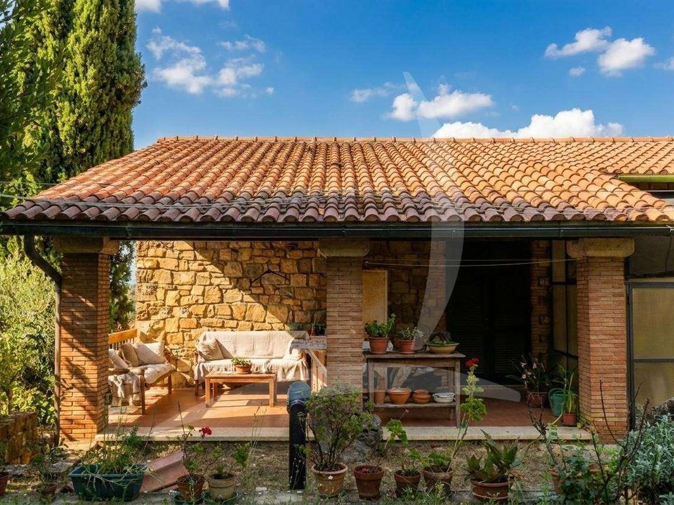 Villa i San Quirico d'Orcia, Siena - foto 3