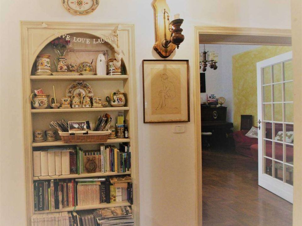 Lejlighed i Grosseto, Grosseto - foto 3