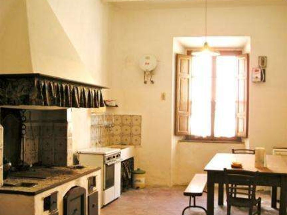 Villa i Scansano, Grosseto - bilde 1