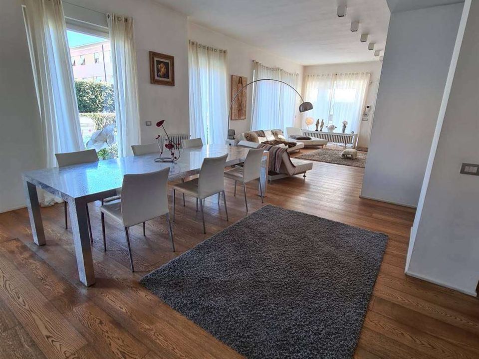 Villa i Campiglia Marittima, Livorno - foto 1