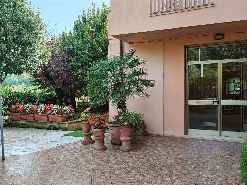 Villa i Piegaro, Perugia - foto 2