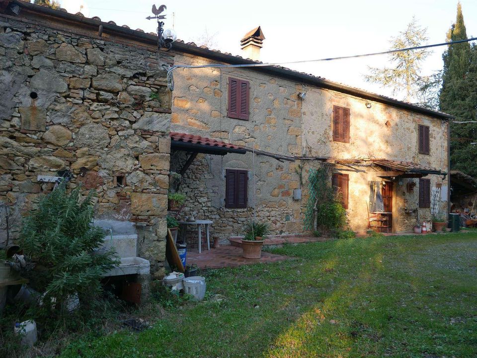 Gårdshus i Montescudaio, Pisa - bilde 2