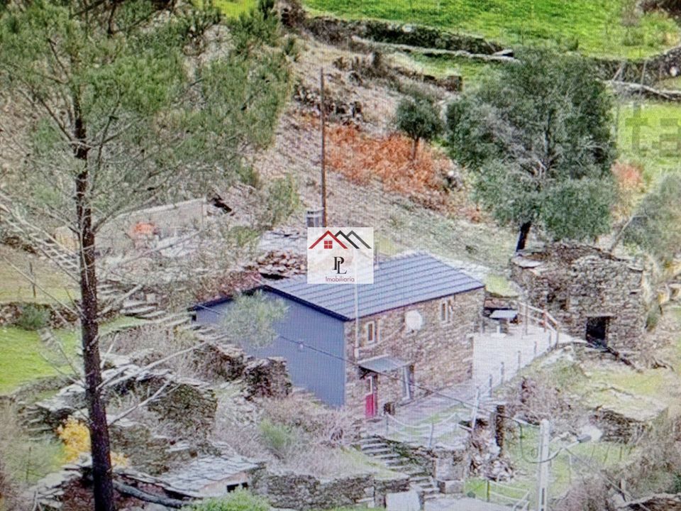 Villa a Arganil, Coimbra - foto 2