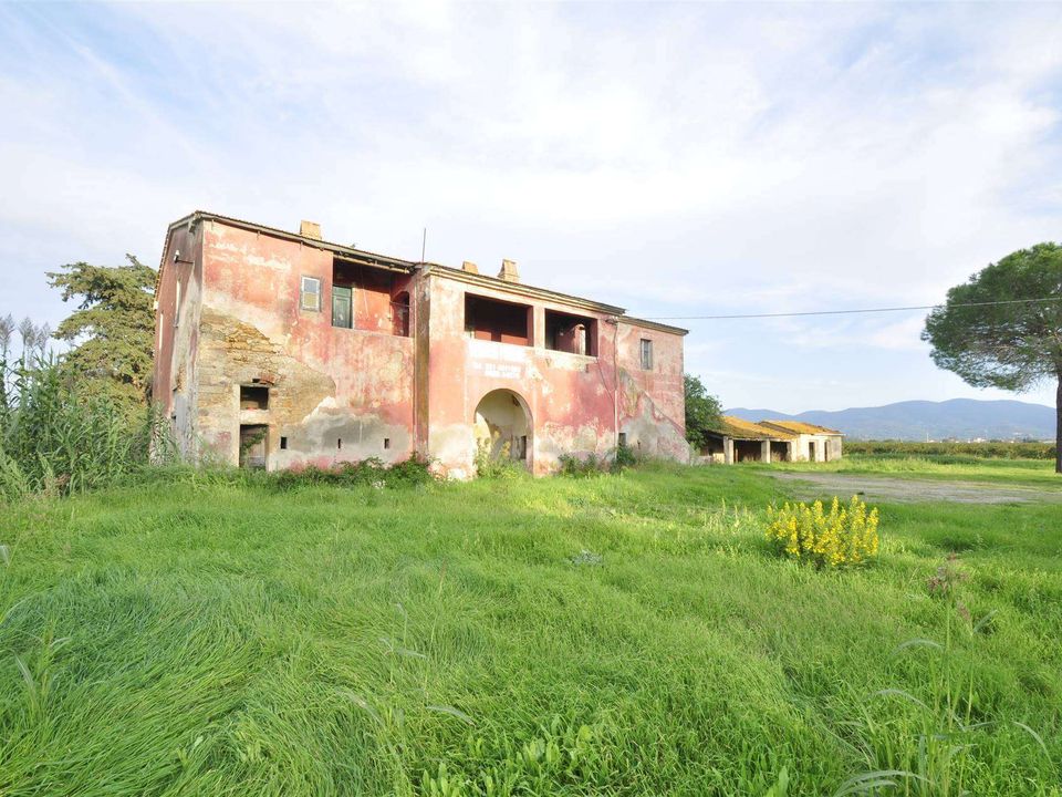 Casa de campo en Scarlino, Grosseto - foto 3
